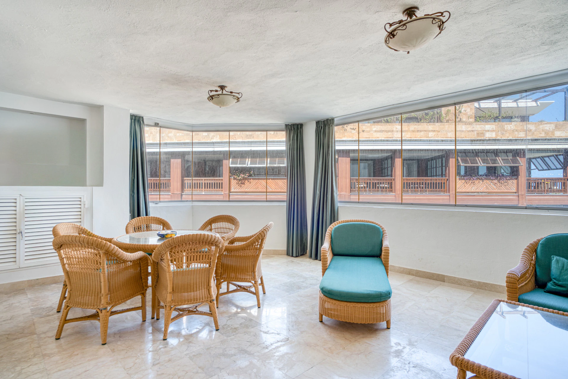 Apartament na sprzedaż w Marbella - Puerto Banus