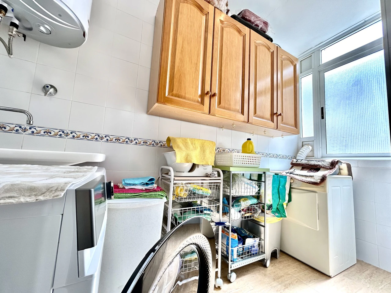 Apartament na sprzedaż w Almoradi
