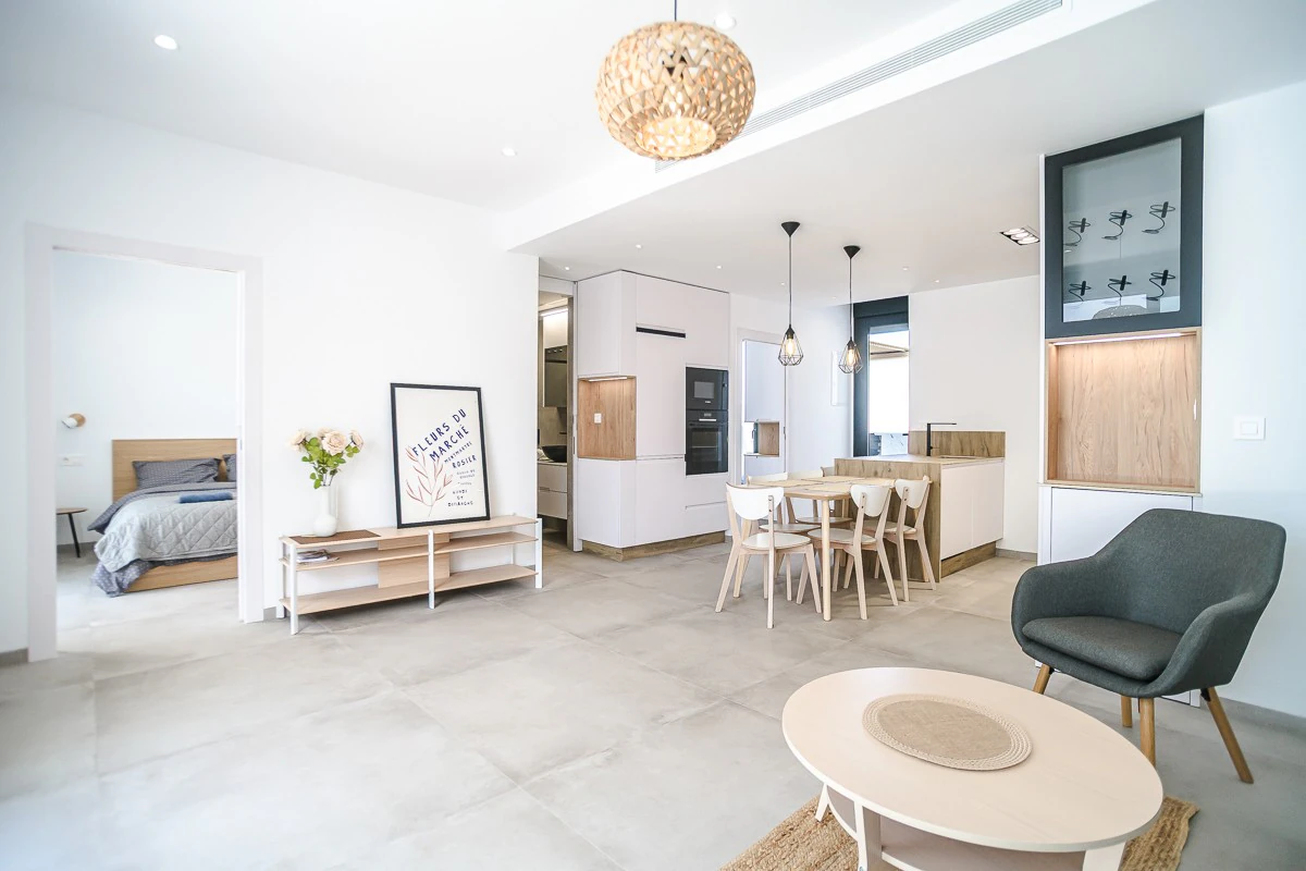 Penthouse na sprzedaż w Lo PagÁn