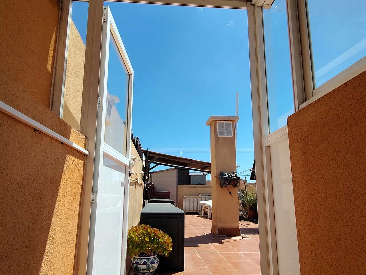 Apartament na sprzedaż w Los Altos