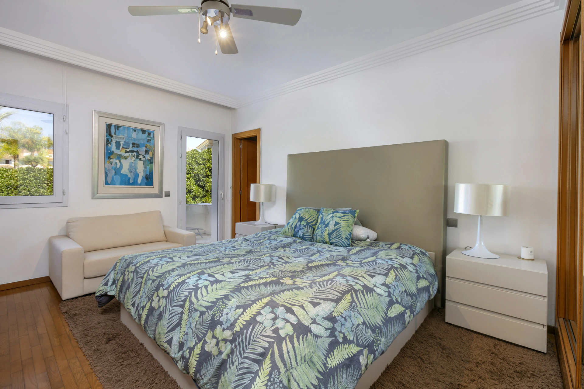 Apartament na sprzedaż w Marbella Golden Mile