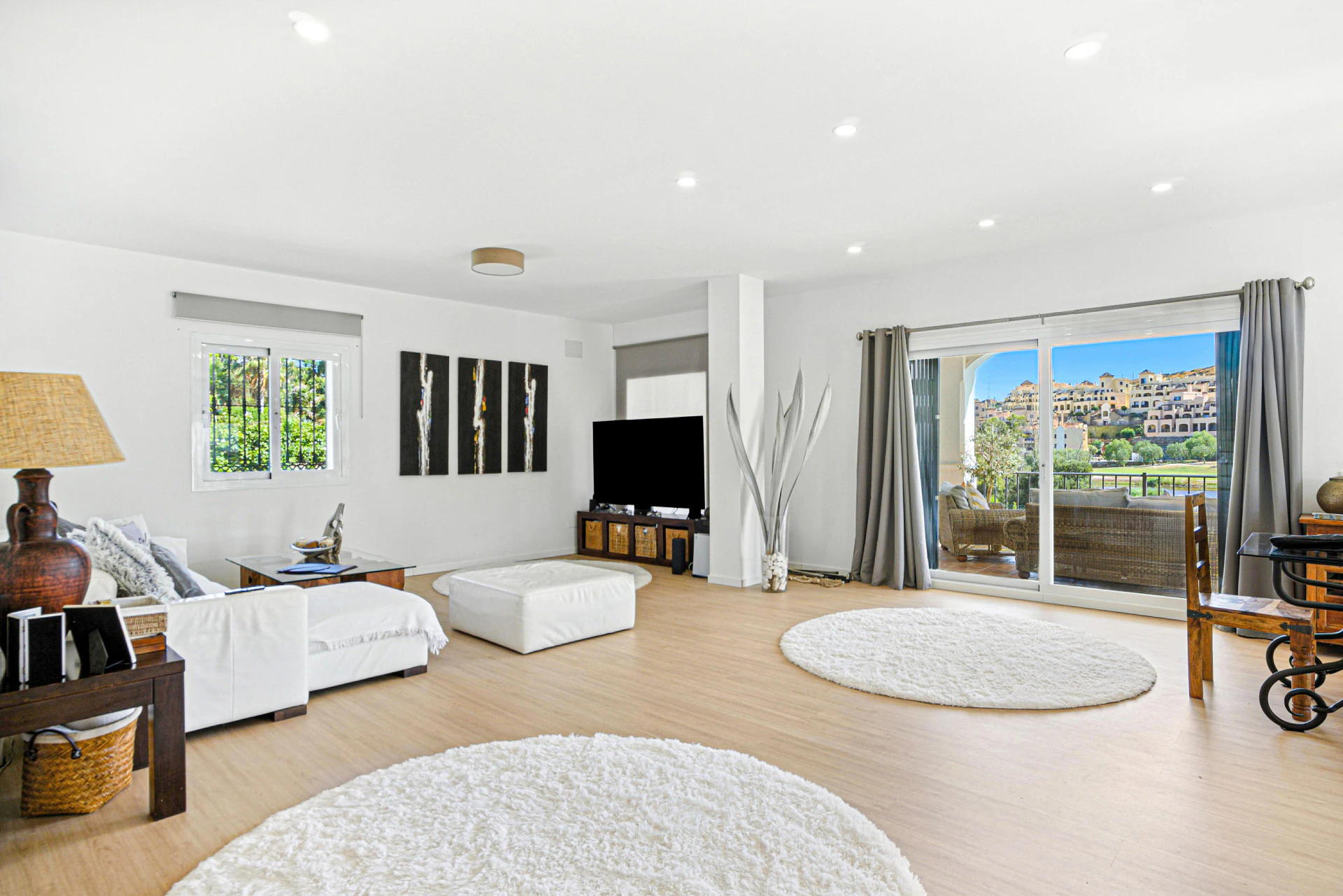 Chalet/Villa en venta en Estepona