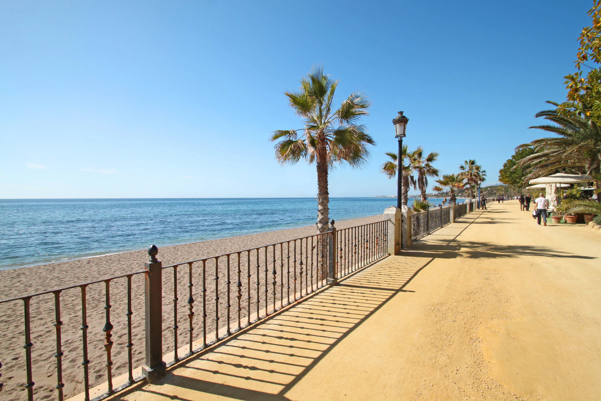 Willa na sprzedaż w Marbella Golden Mile