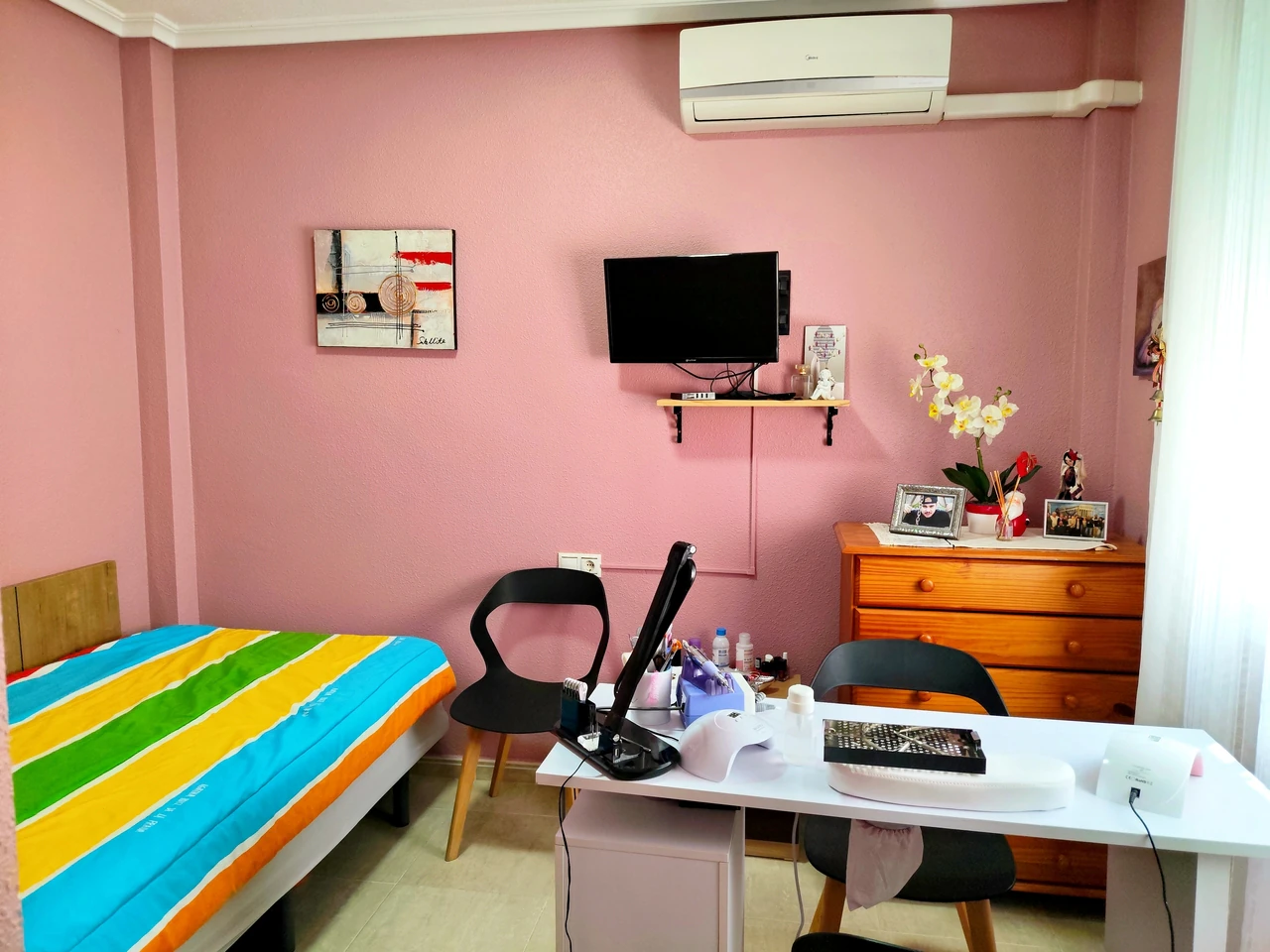 Apartament na sprzedaż w Los Altos