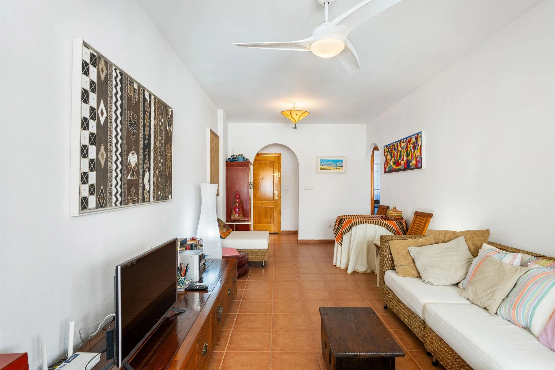 Apartament na sprzedaż w Dehesa De Campoamor