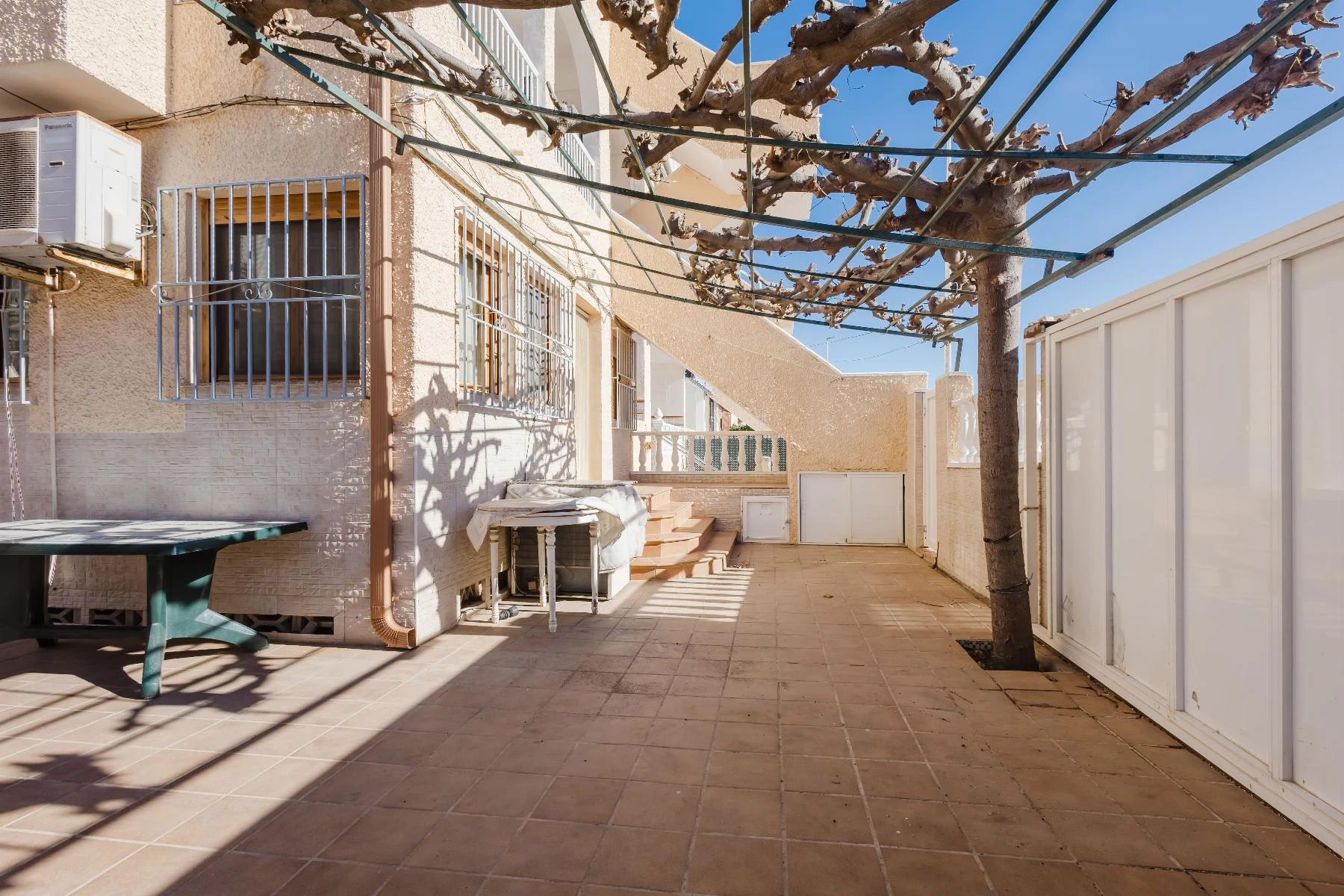 Bungalow na sprzedaż w Torrevieja