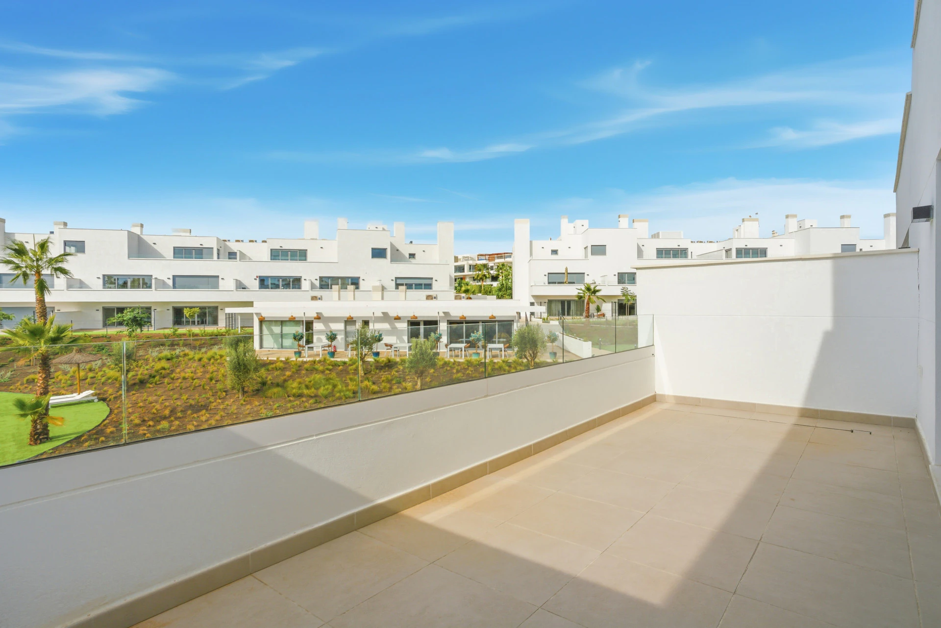Apartament na sprzedaż w Estepona