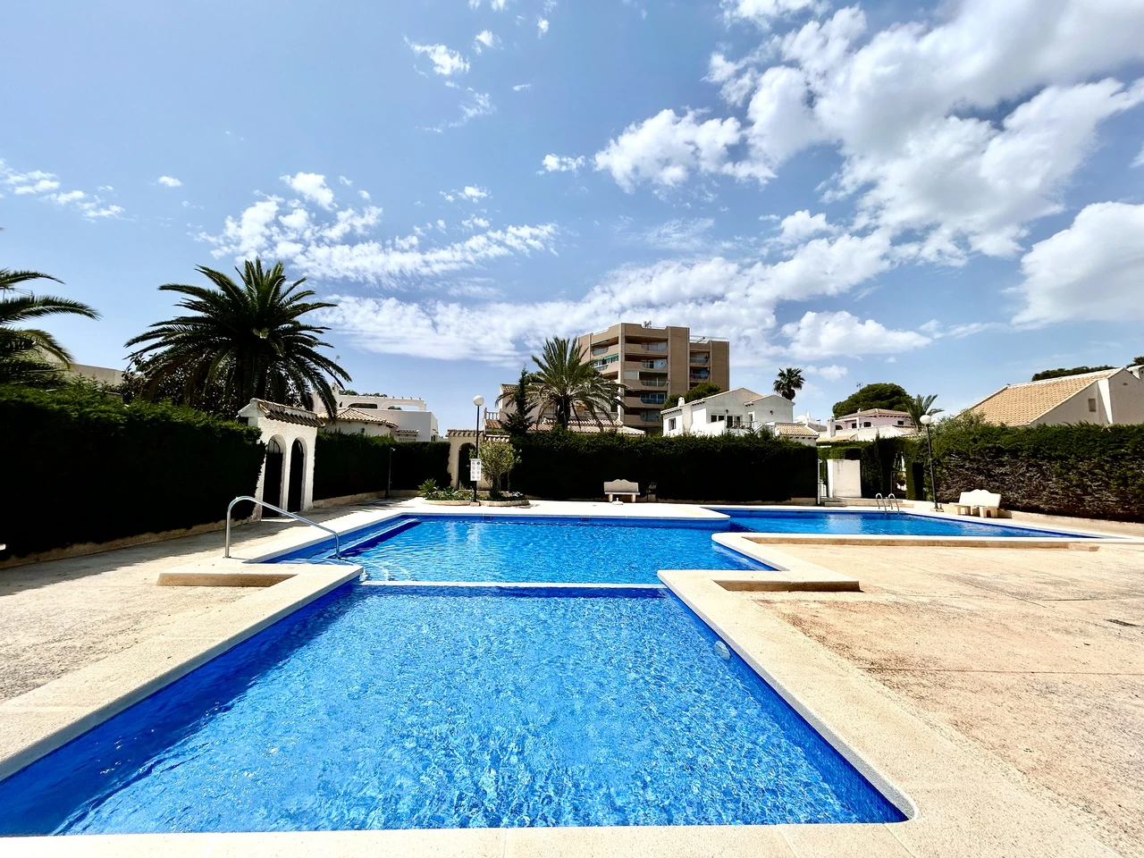 Villa for sale in La Zenia