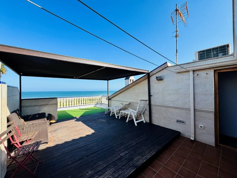 Duplex na sprzedaż w Guardamar Del Segura