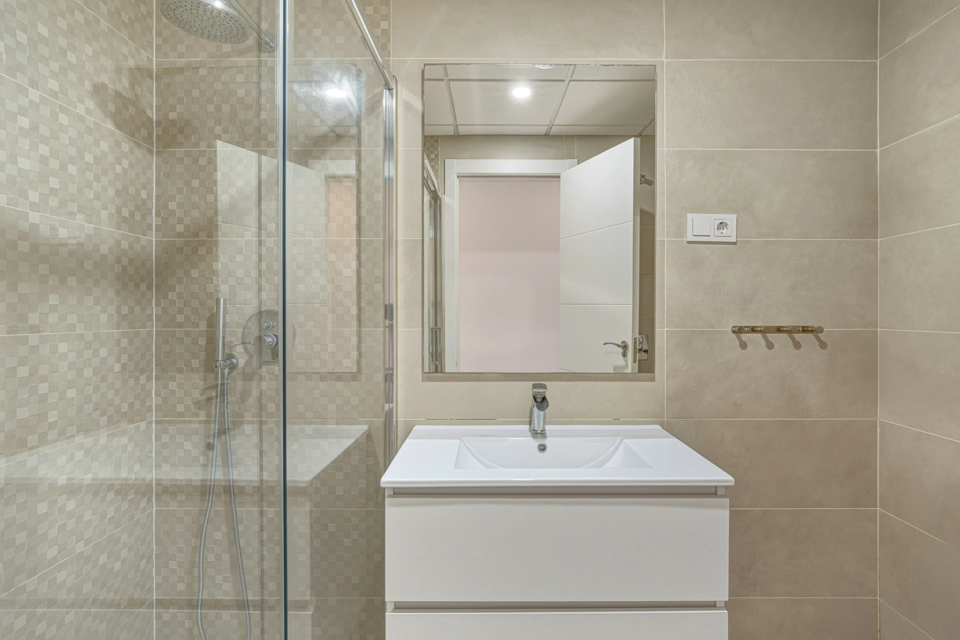 Apartment for sale in Estepona