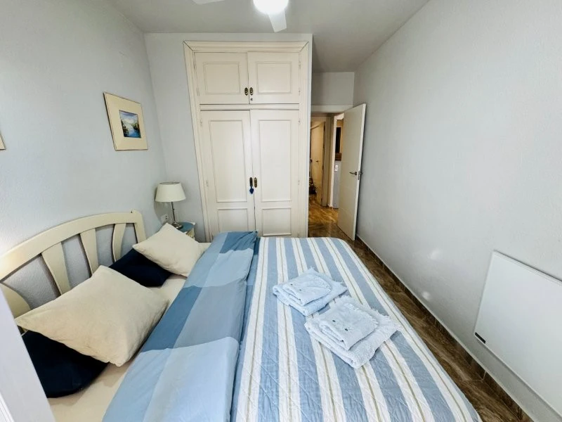 Apartament na sprzedaż w La Mata