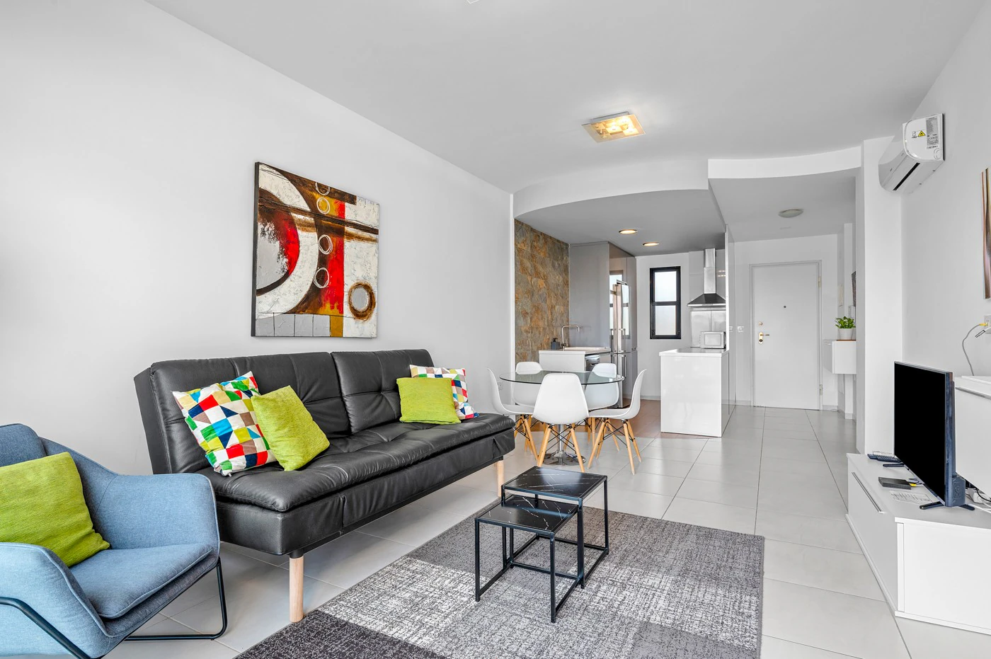 Apartament na sprzedaż w Orihuela Costa