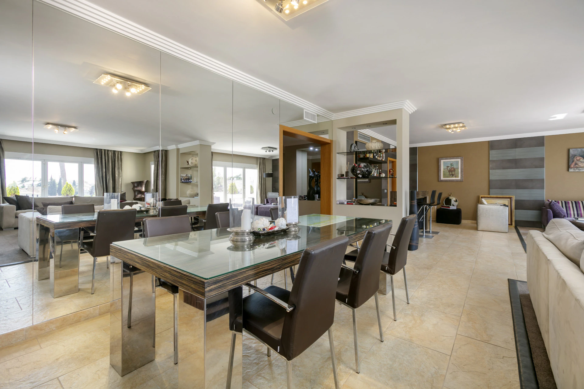 Apartament na sprzedaż w Marbella Golden Mile