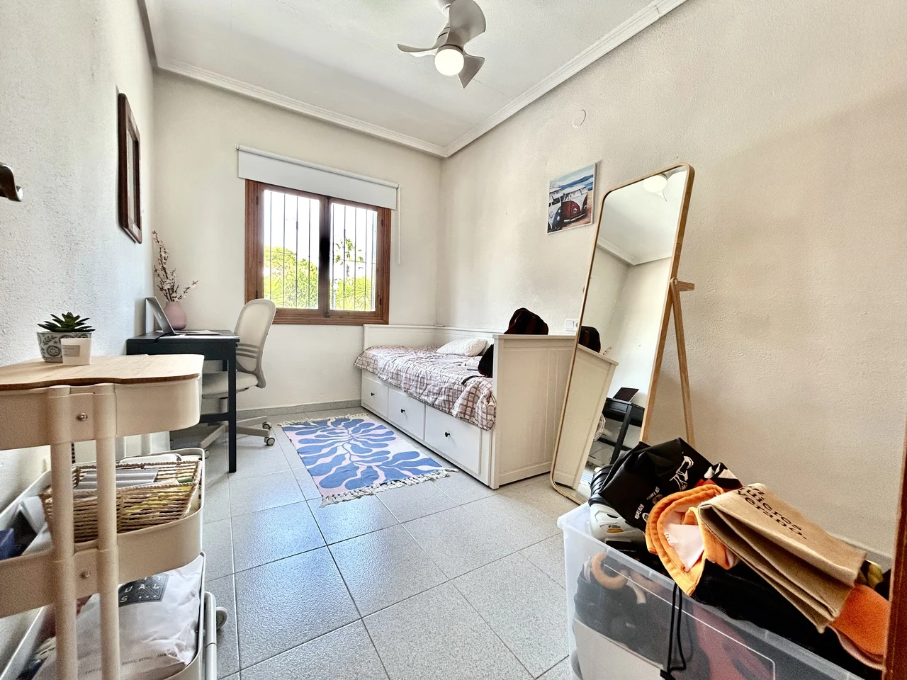 Villa for sale in La Zenia