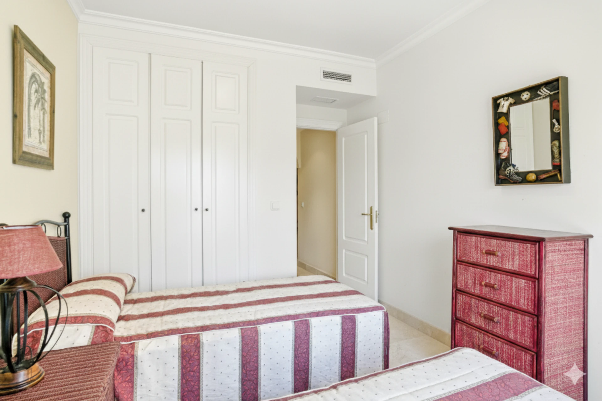 Apartament na sprzedaż w Marbella - Puerto Banus
