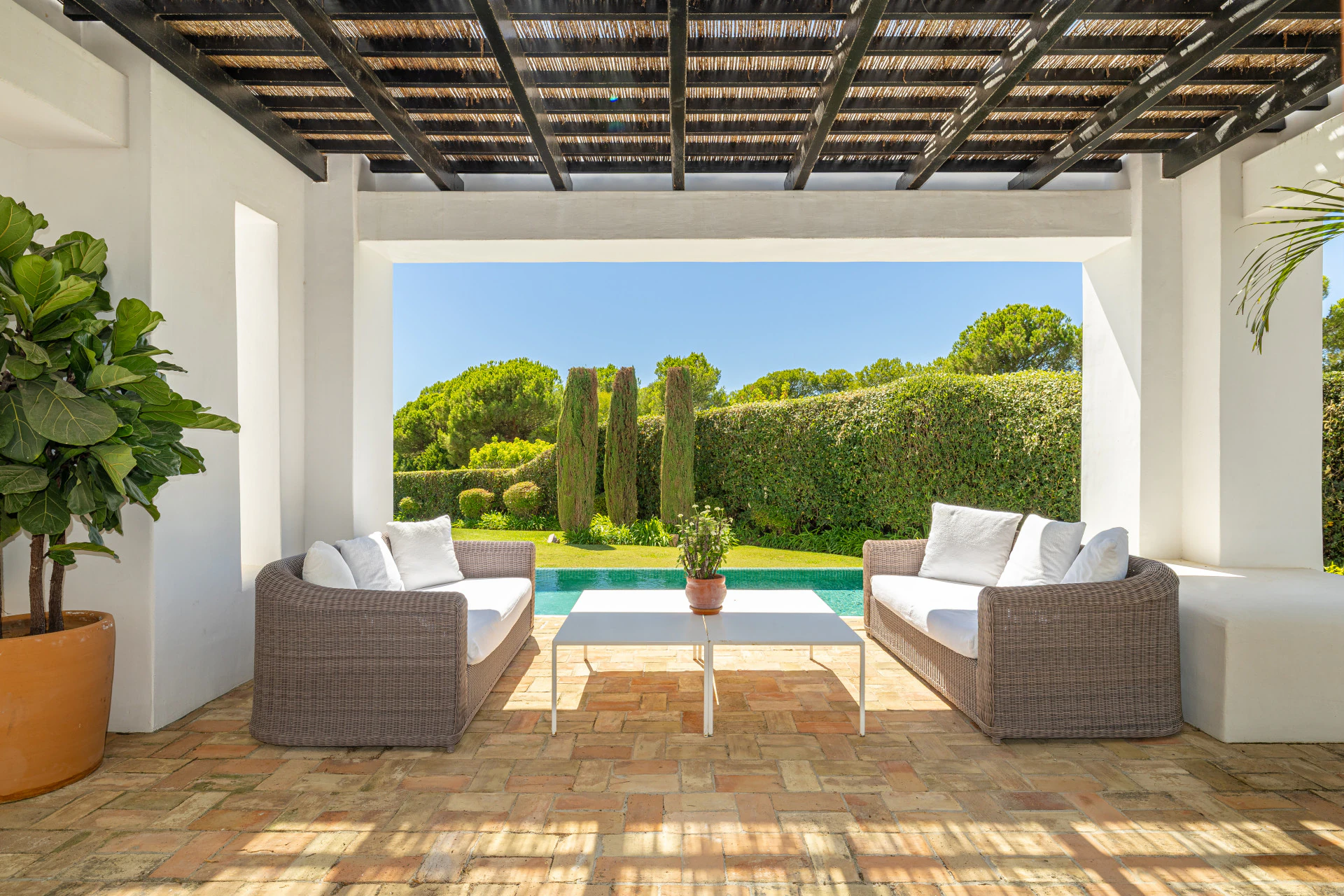 Chalet/Villa en venta en Casares