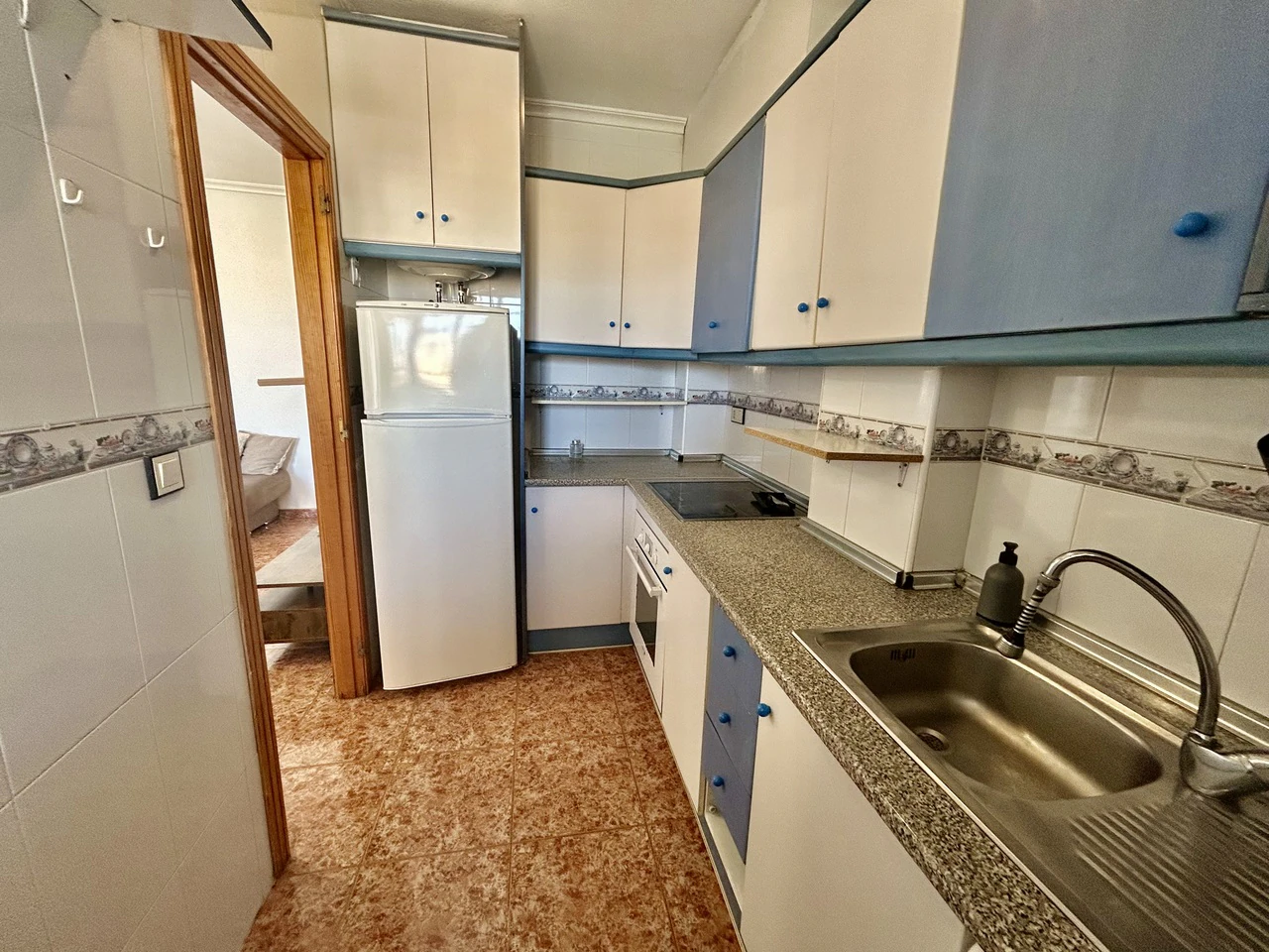 Apartament na sprzedaż w Los Altos