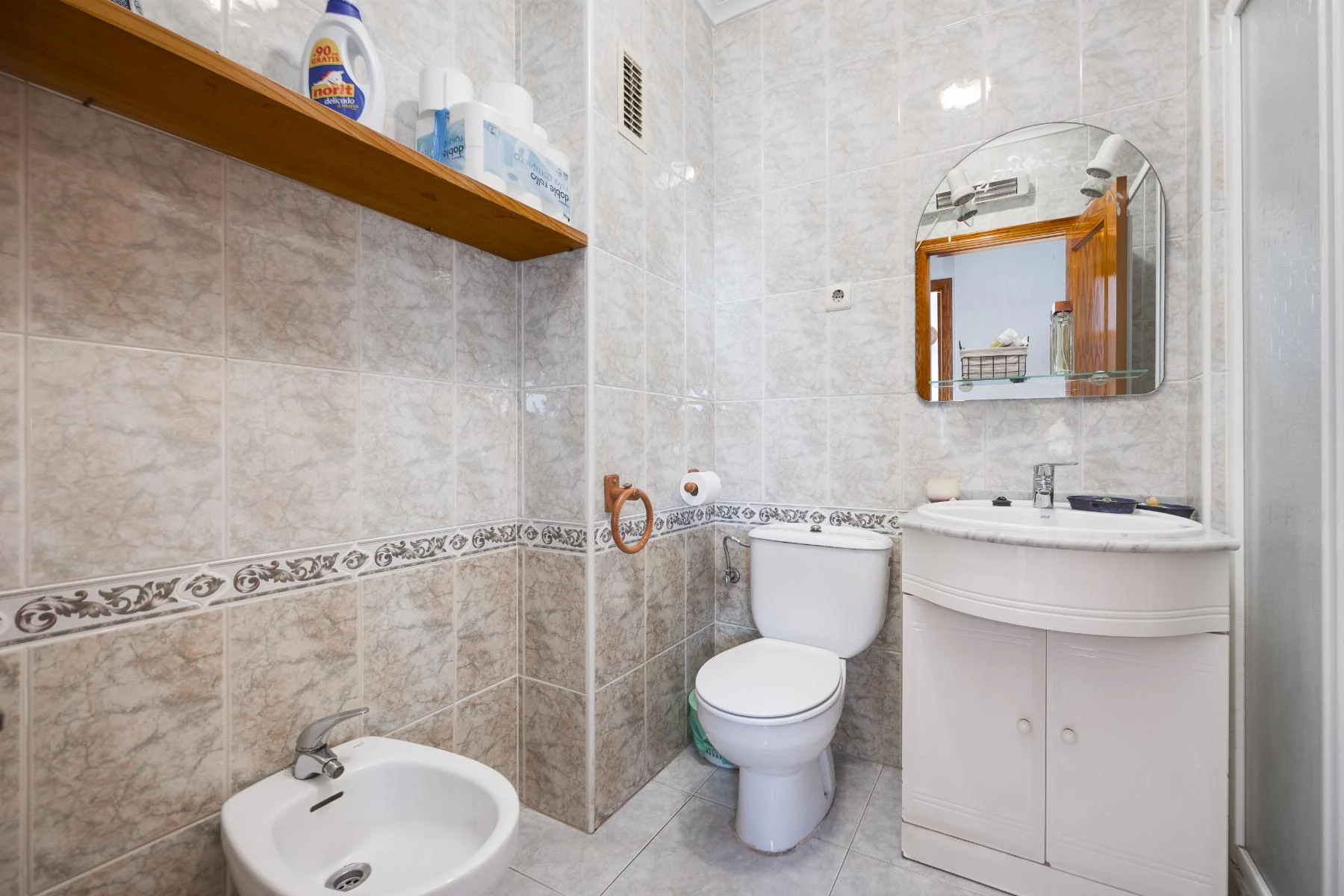 Apartament na sprzedaż w Torrevieja