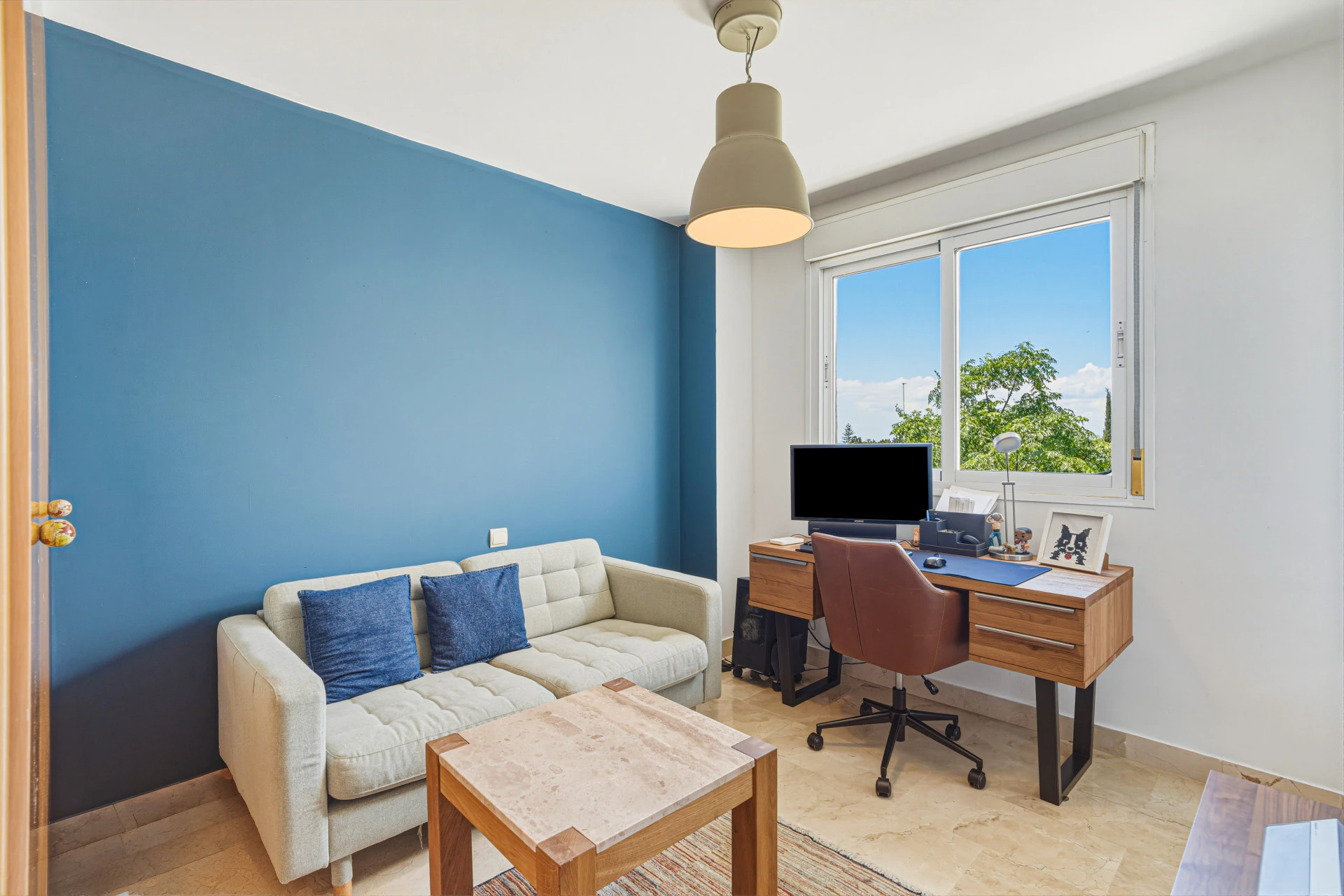 Apartament na sprzedaż w Estepona