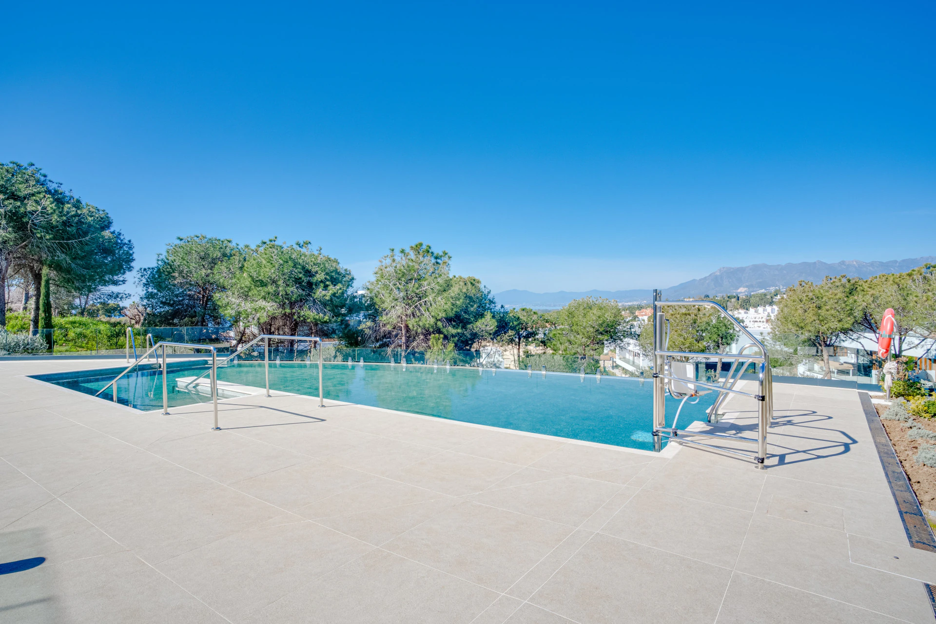 Apartament na sprzedaż w Marbella East