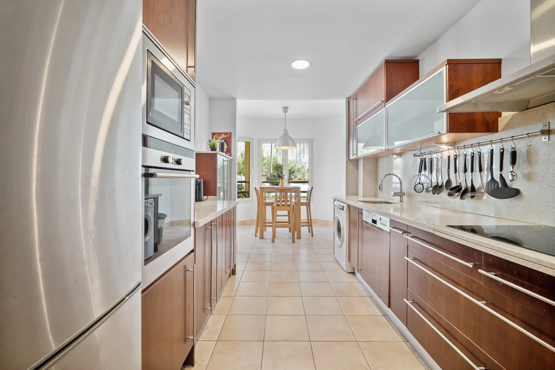 Apartament na sprzedaż w Marbella Golden Mile