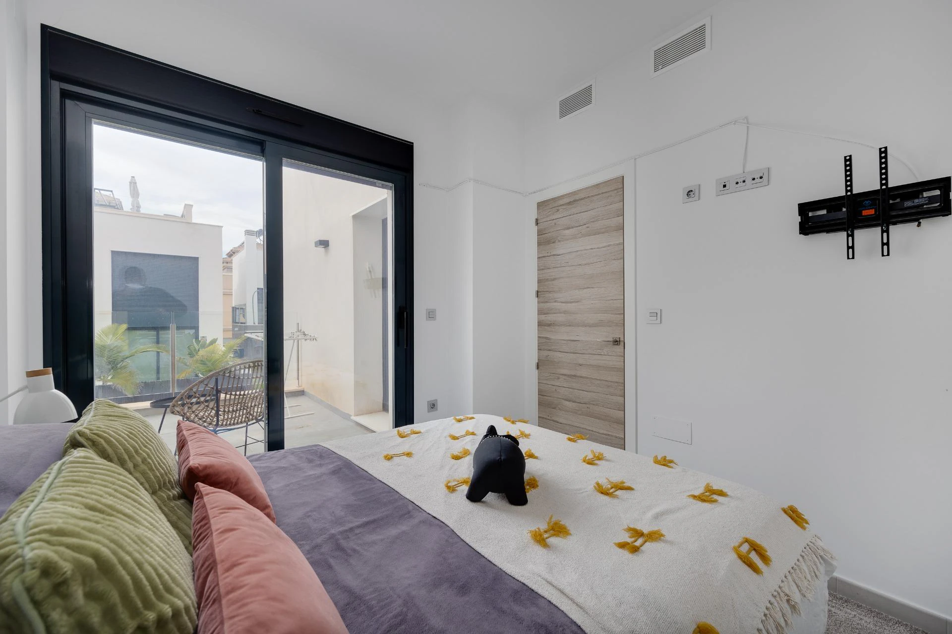 Villa na sprzedaż w Orihuela