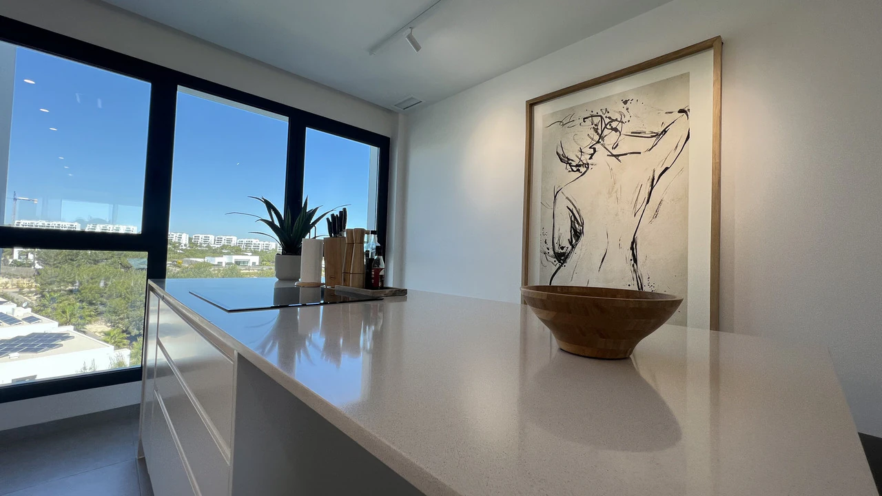Apartament na sprzedaż w Las Colinas Golf Resort