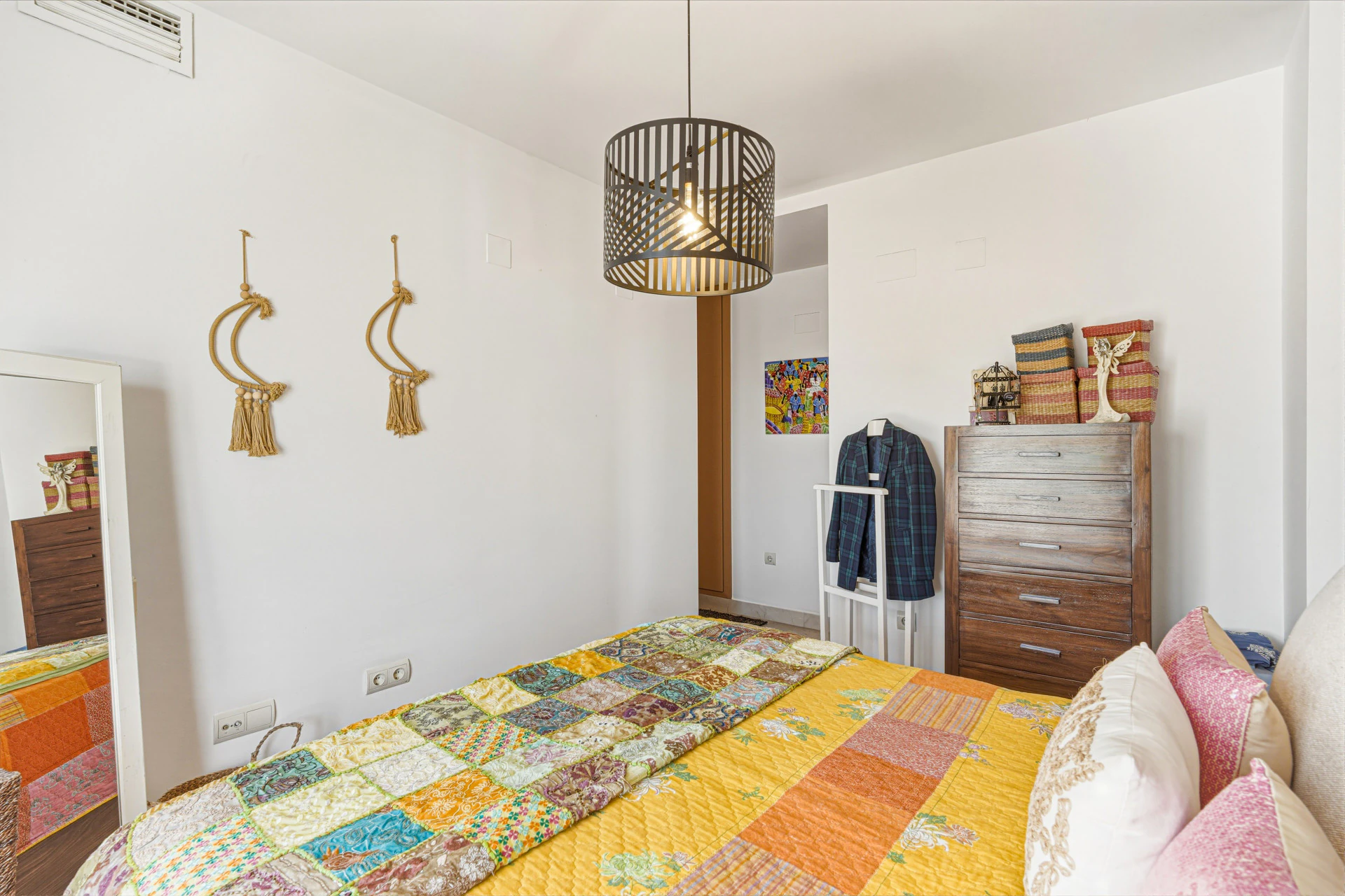 Apartament na sprzedaż w Estepona