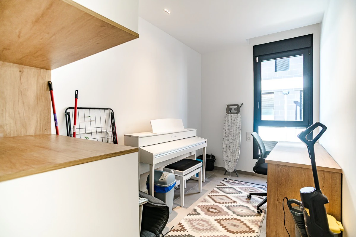 Apartament na sprzedaż w Lo PagÁn