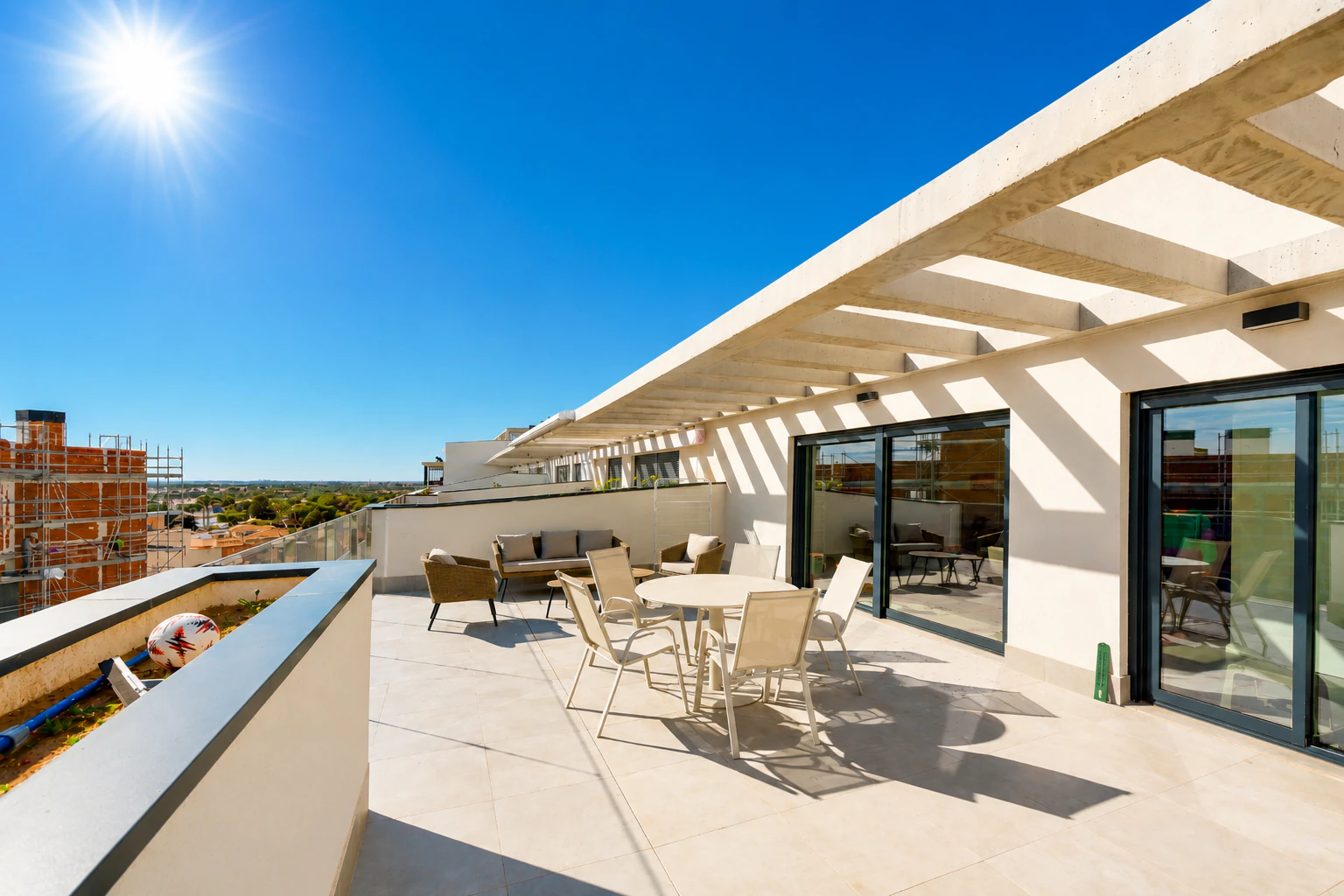 Penthouse na sprzedaż w Orihuela Costa
