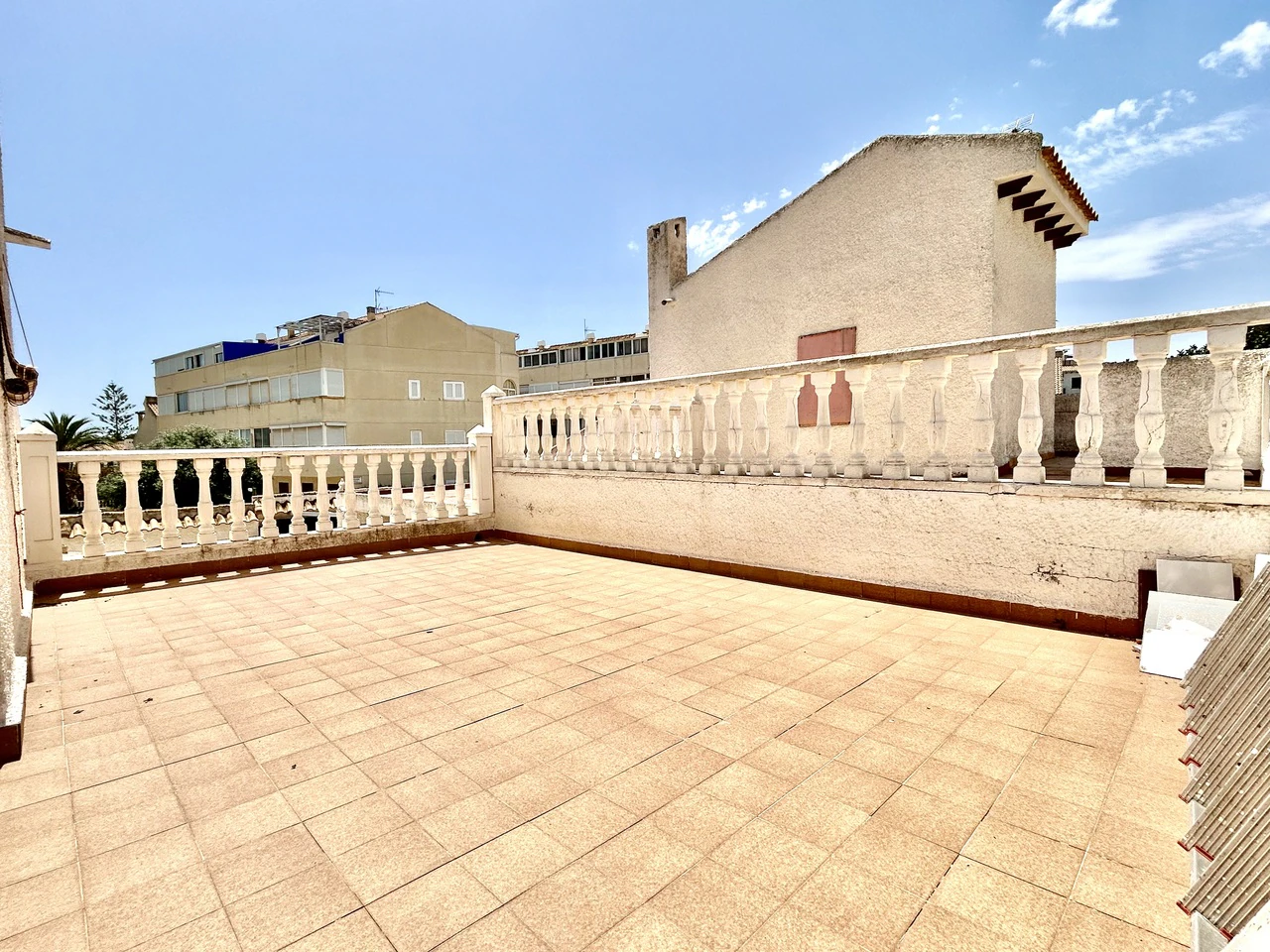 Villa for sale in La Zenia