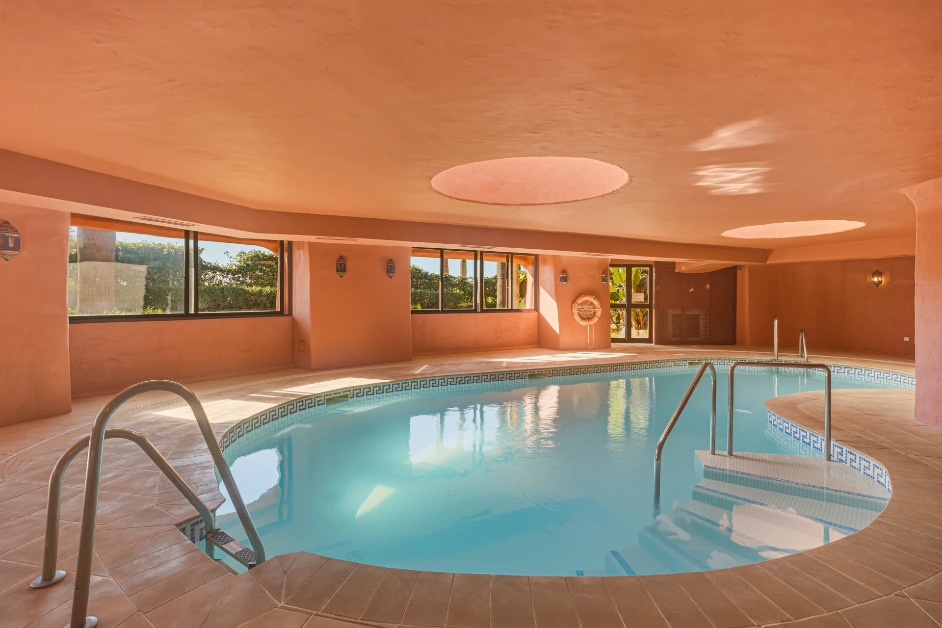 Penthouse na sprzedaż w Estepona