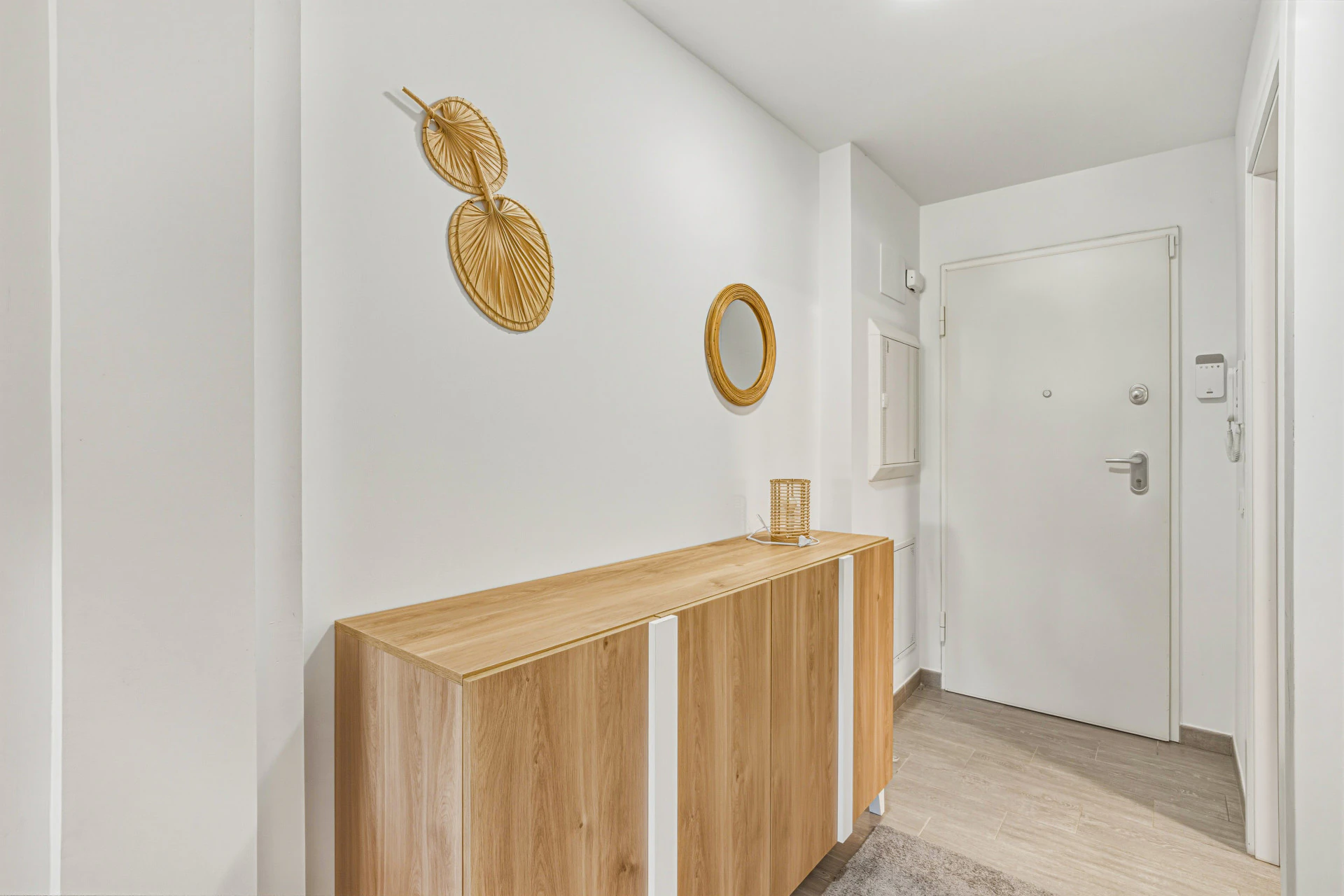 Apartament na sprzedaż w Mijas Costa