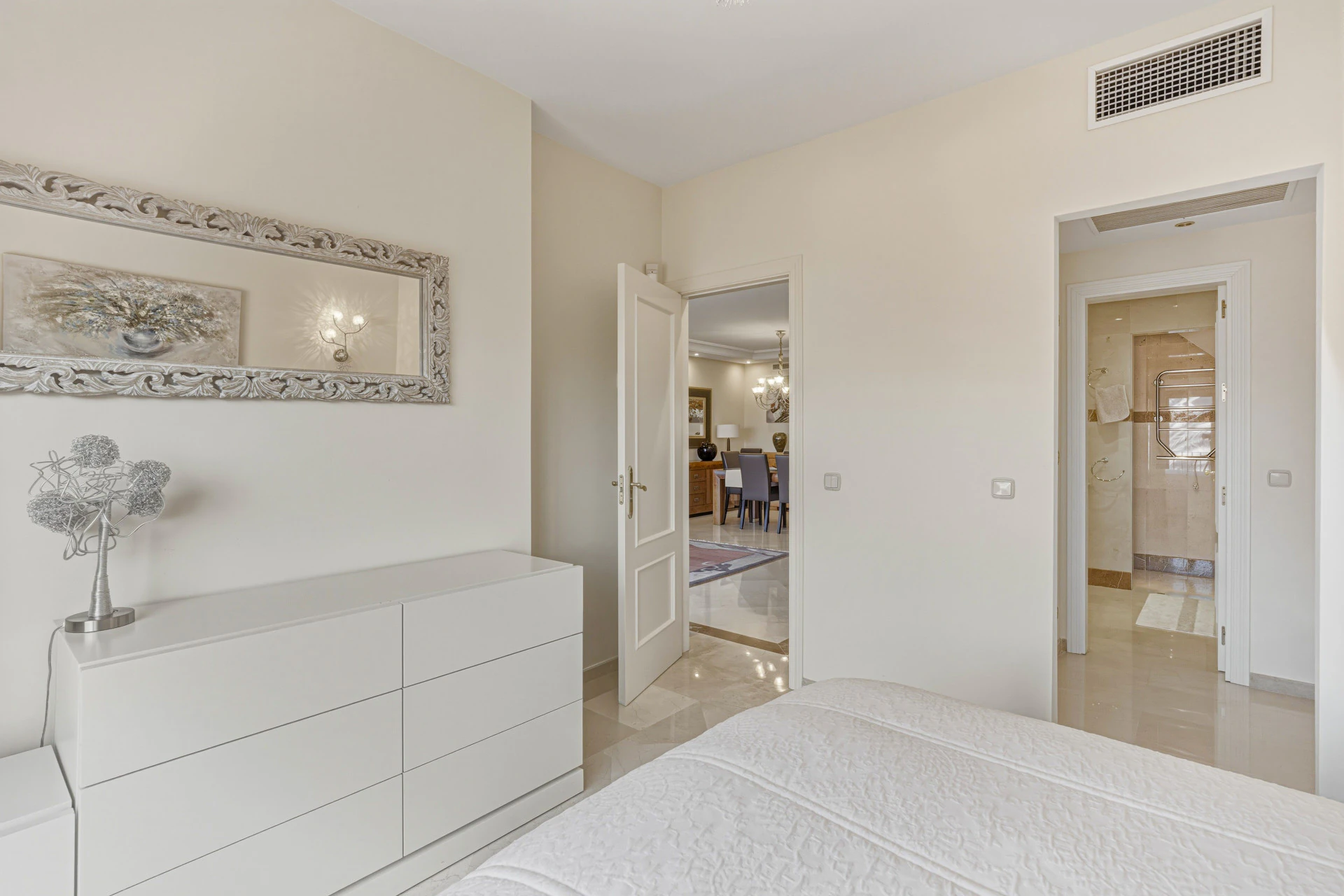 Penthouse na sprzedaż w Estepona