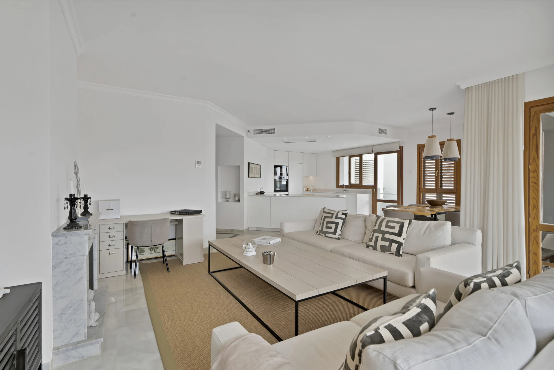 Apartament na sprzedaż w Nueva Andalucia