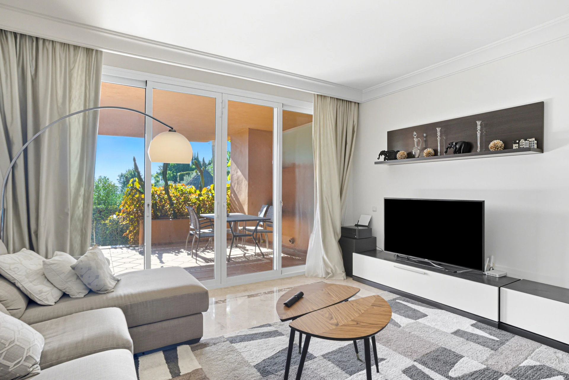 Apartament na sprzedaż w Nueva Andalucia