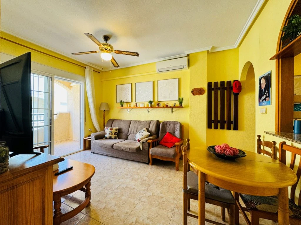 Apartament na sprzedaż w La Mata