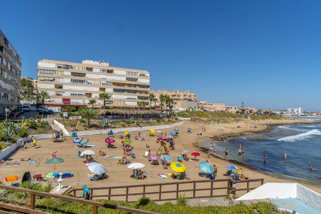 Apartament na sprzedaż w Torrevieja