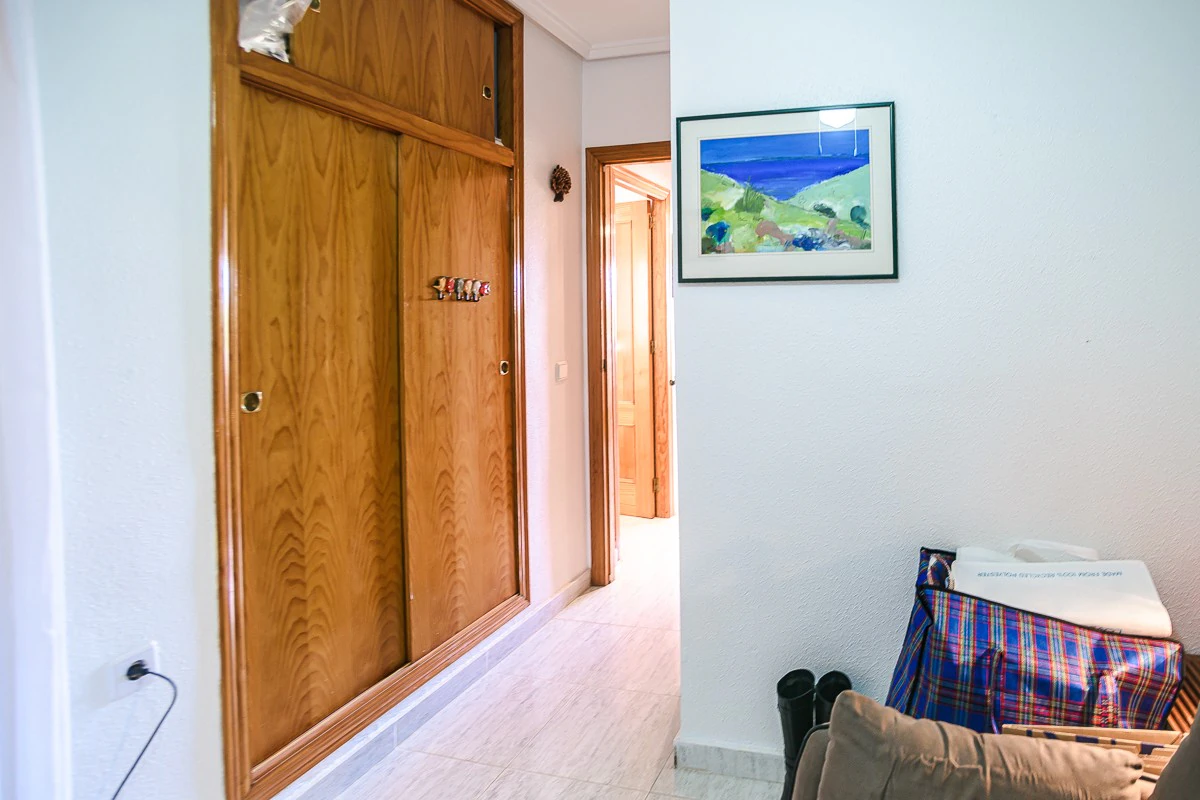 Apartament na sprzedaż w Alicante