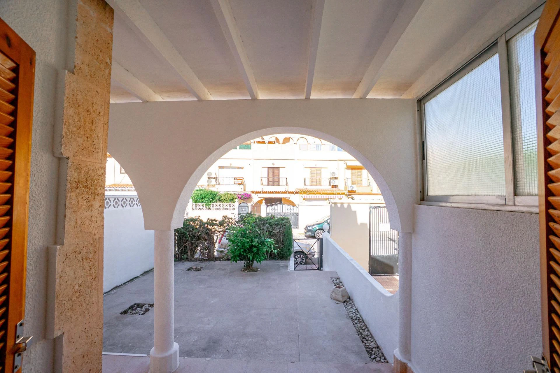 Parter na sprzedaż w Torrevieja
