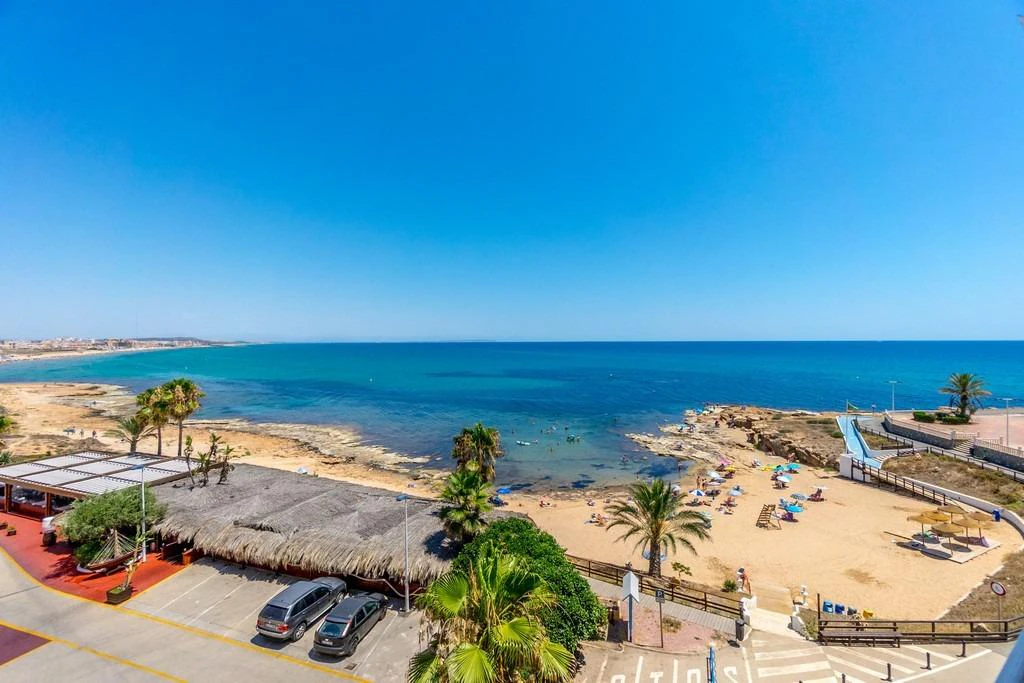 Apartament na sprzedaż w Torrevieja