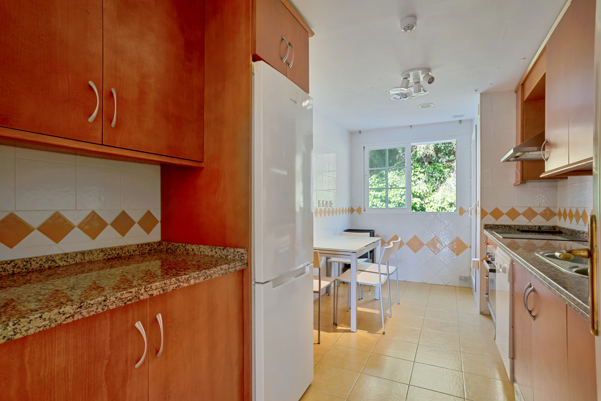 Apartament na sprzedaż w Marbella East