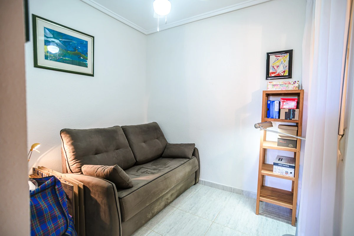 Apartament na sprzedaż w Alicante
