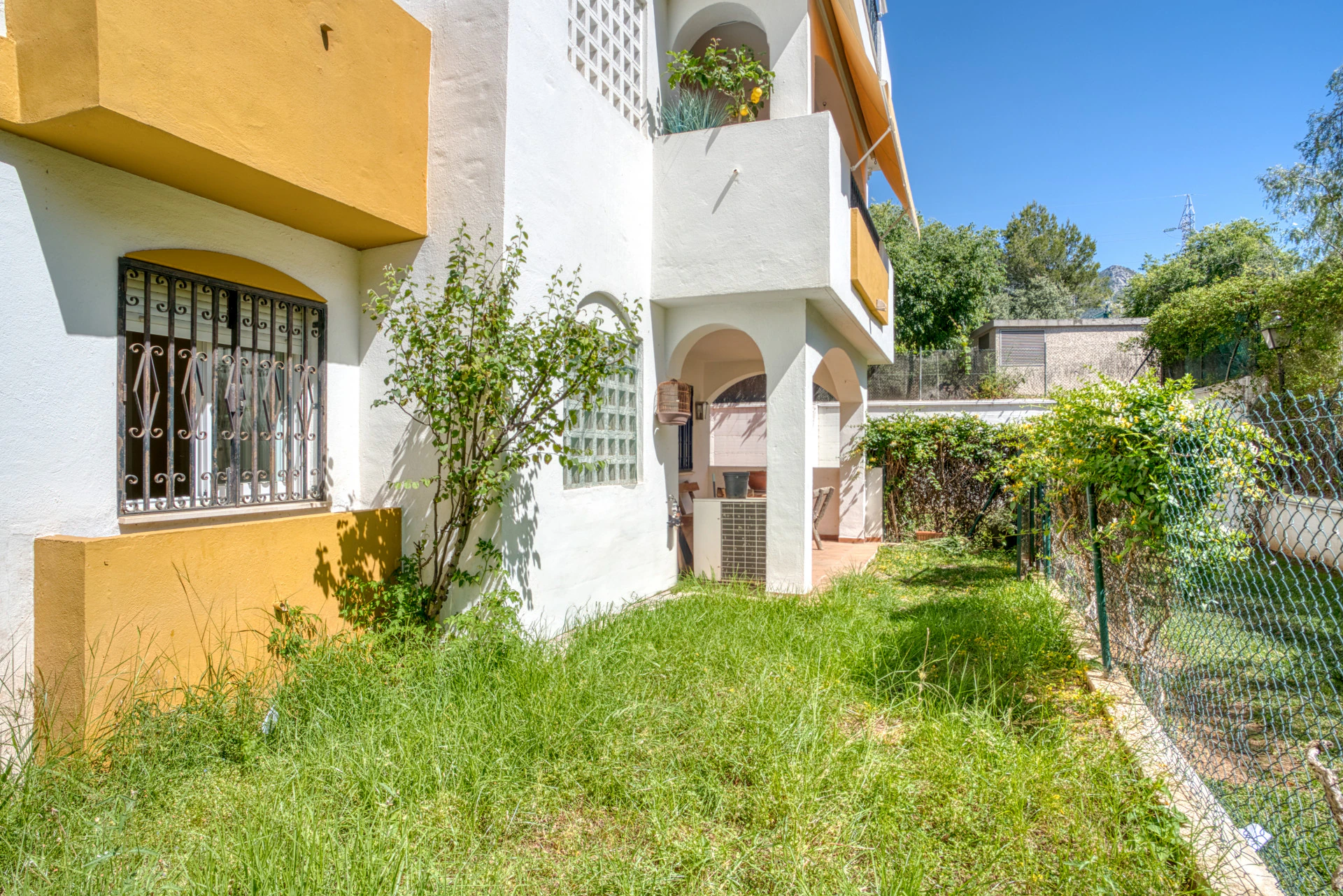 Apartament na sprzedaż w Marbella Golden Mile