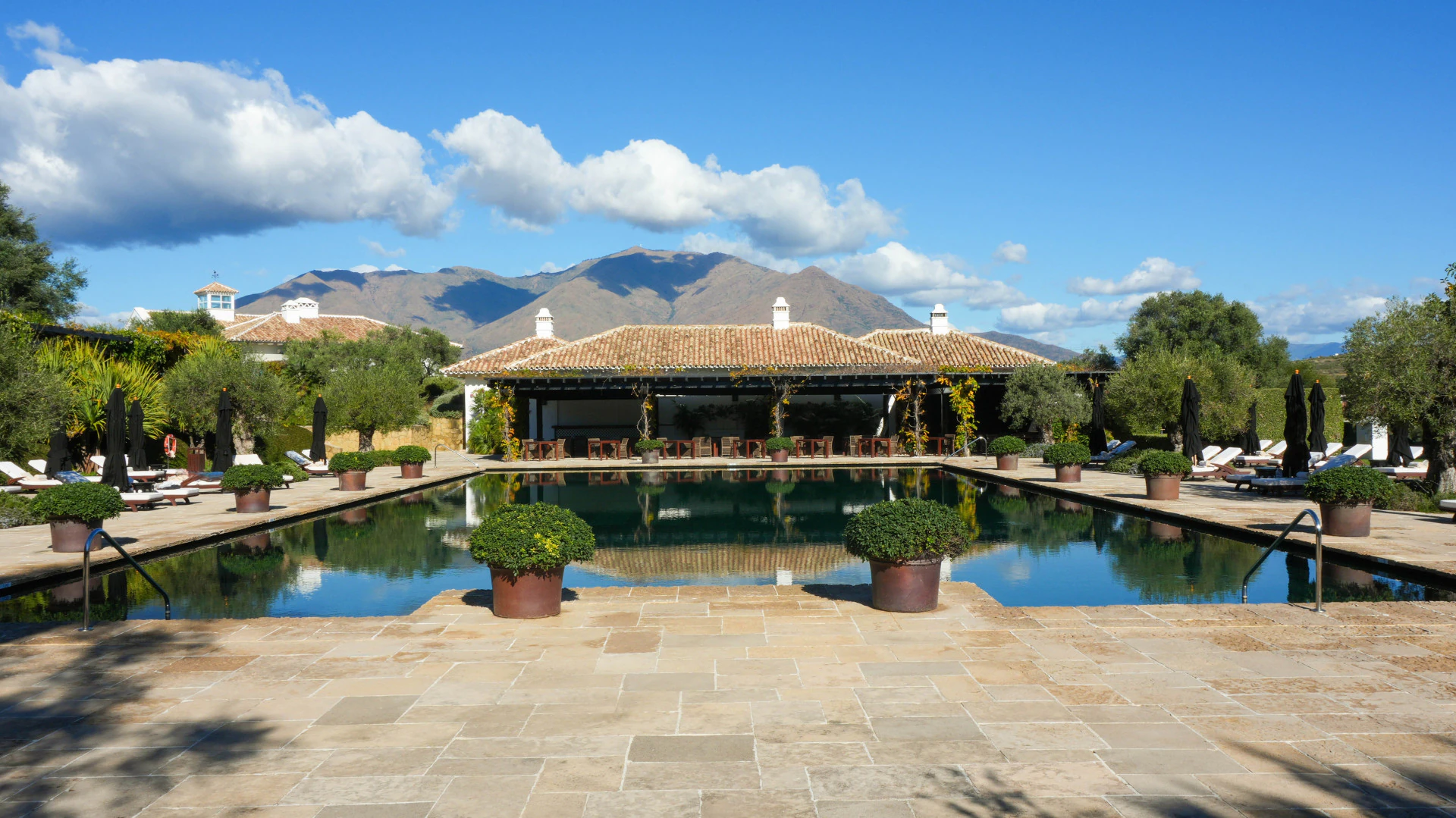 Chalet/Villa en venta en Casares