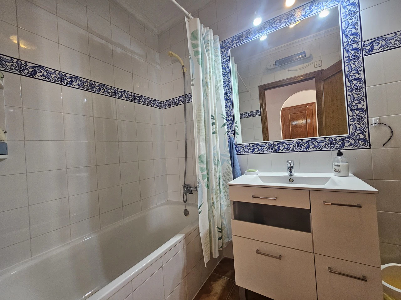 Bungalow for sale in La Zenia