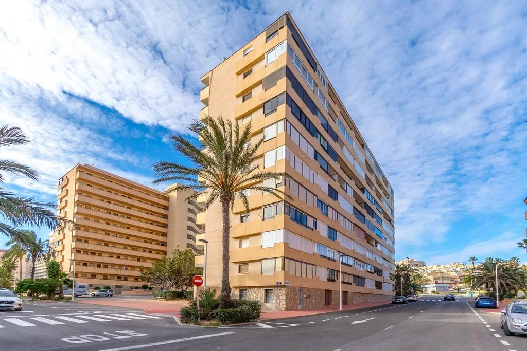 Apartament na sprzedaż w Torrevieja