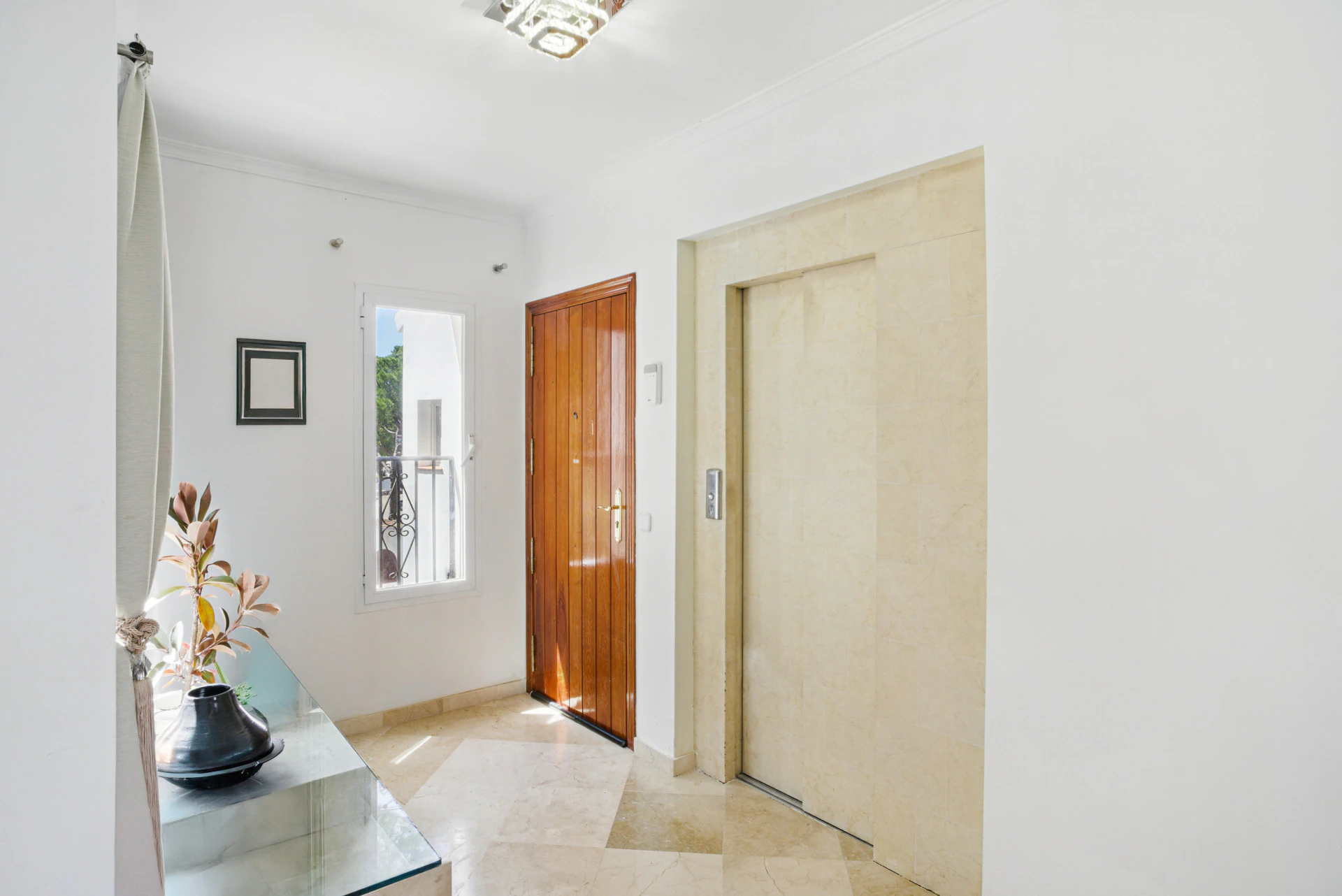 Penthouse na sprzedaż w Nueva Andalucia