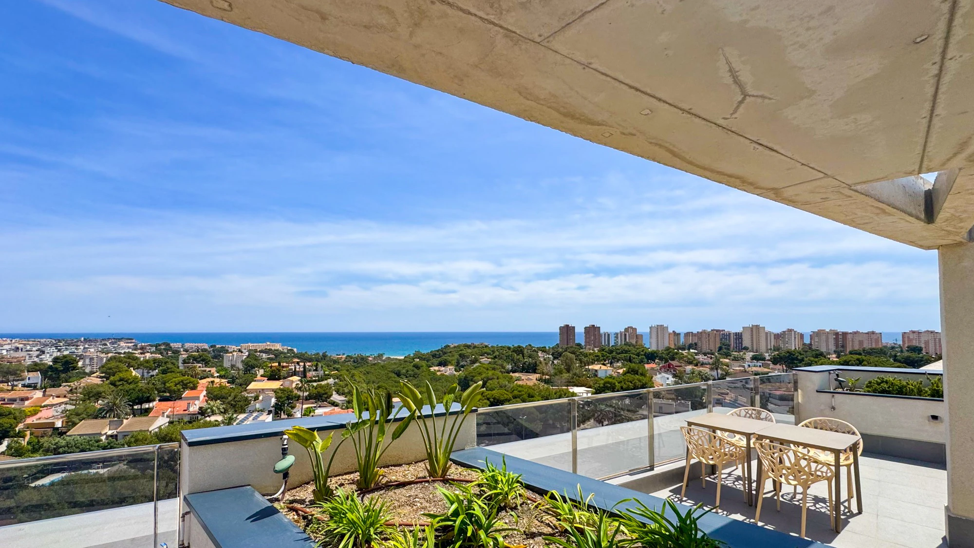 Apartament na sprzedaż w Dehesa De Campoamor