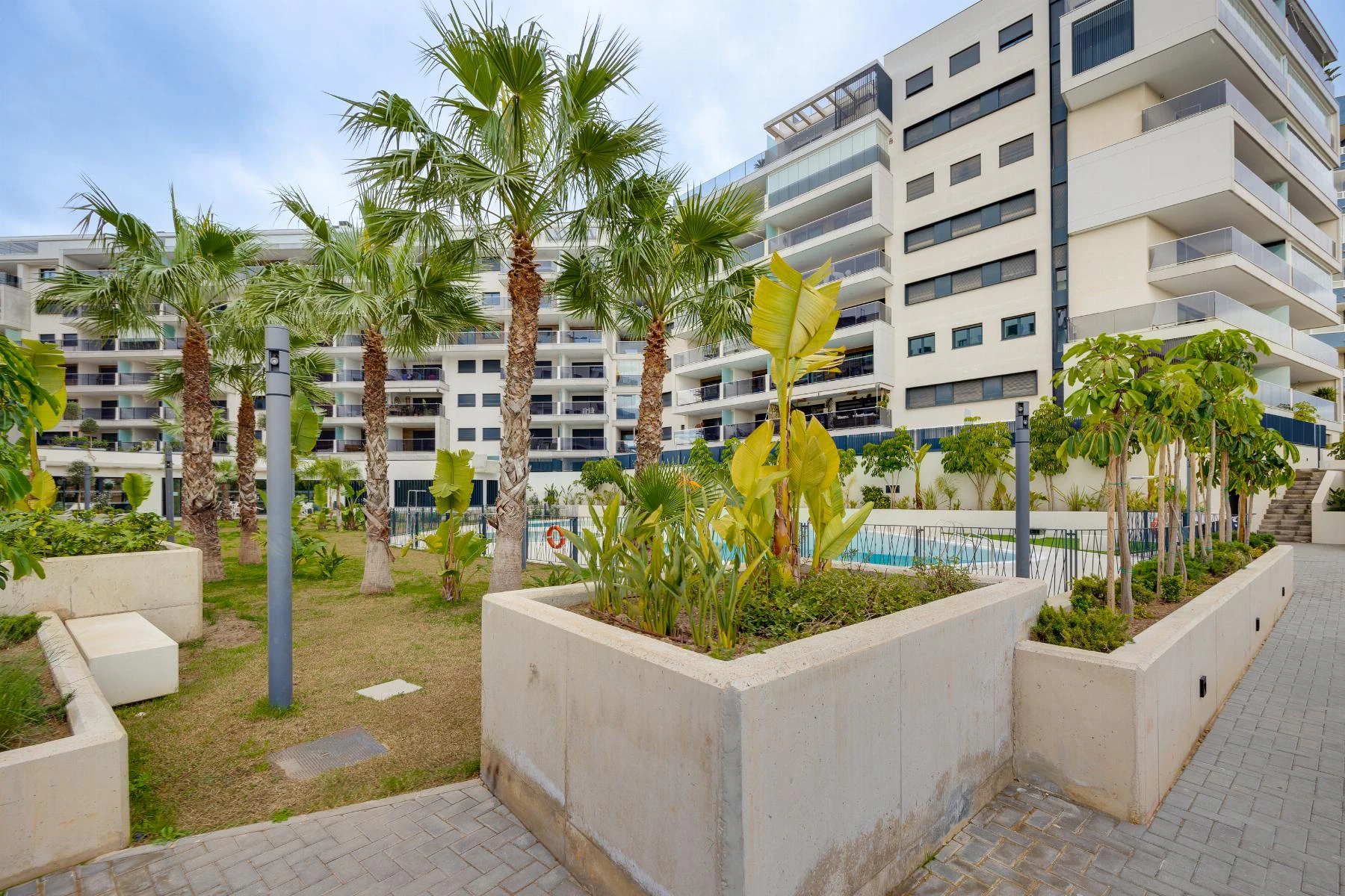 Penthouse na sprzedaż w Orihuela Costa